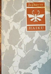 Japanese Haiku (Peter Pauper Press)