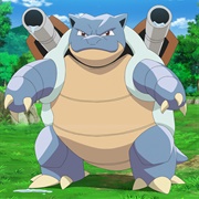 Blastoise