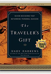 The Traveler&#39;s Gift (Andy Andrews)
