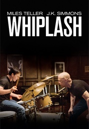 Whiplash (2014)