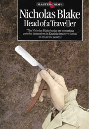 Head of a Traveller (Nicholas Blake)