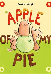 Apple of My Pie (Mika Song)