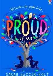 Proud of Me (Sarah Hagger-Holt)