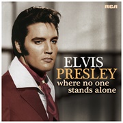 Amazing Grace (Elvis Presley)