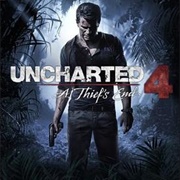 Uncharted 4: A Thief&#39;s End