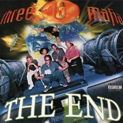 Chapter 1: The End (Three 6 Mafia, 1996)