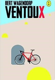 Ventoux (Wagendorp)