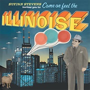 Sufjan Stevens - Illinois (2005)