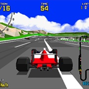 Virtua Racing