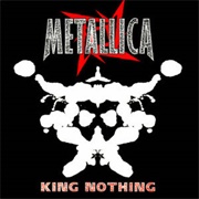 King Nothing - Metallica