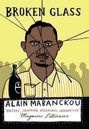 Broken Glass (Alain Mabanckou)