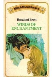 Winds of Enchantment (Rosalind Brett)