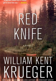 Red Knife (William Kent Krueger)