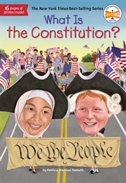 What Is the Constitution? (Patricia Brennan Demuth)