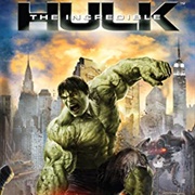 The Incredible Hulk