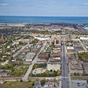 Gary, Indiana