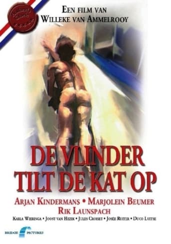 De Vlinder Tilt De Kat Op (1994)