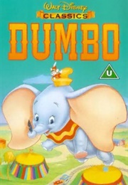 Dumbo (1941)