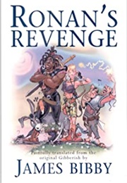 Ronans Revenge (James Bibby)