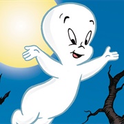 Casper the Friendly Ghost