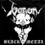 Venom- Raise the Dead