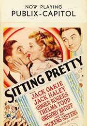 Sitting Pretty (1933)