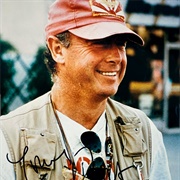 Tony Scott