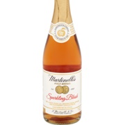 Martinelli&#39;s Gold Medal Sparkling Blush