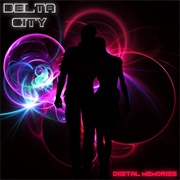 Deltacity - Digital Memories