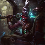 Ekko