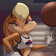 Lola Bunny