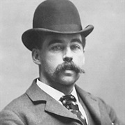 H. H. Holmes