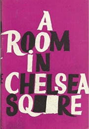 A Room in Chelsea Square (Michael Nelson)