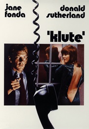 Klute (1971)