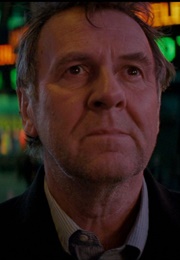 Tom Wilkinson as Arthur Edens (Michael Clayton) (2007)