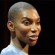 Michaela Coel