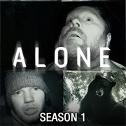 Alone Season 1