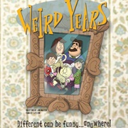 Weird Years