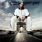 Rohff - La Fierté Des Nôtres