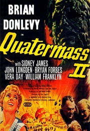 Quartermass 2 (1957)