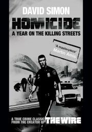 Homicide (David Simon)