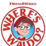 DreamWorks Where&#39;s Waldo