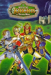 Mystic Knights (1995)