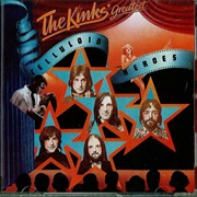 Celluloid Heroes - The Kinks