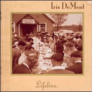 Iris Dement - Lifeline