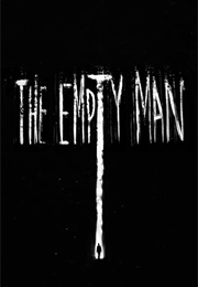 The Empty Man (2020)