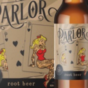 Parlor Root Beer