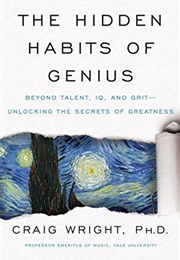 The Hidden Habits of Genius (Craig Wright)