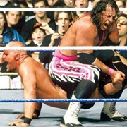 1997: Bret Hart vs. Steve Austin - Wrestlemania 13