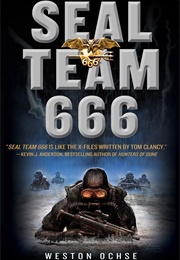 Seal Team 666 (Weston Ochse)